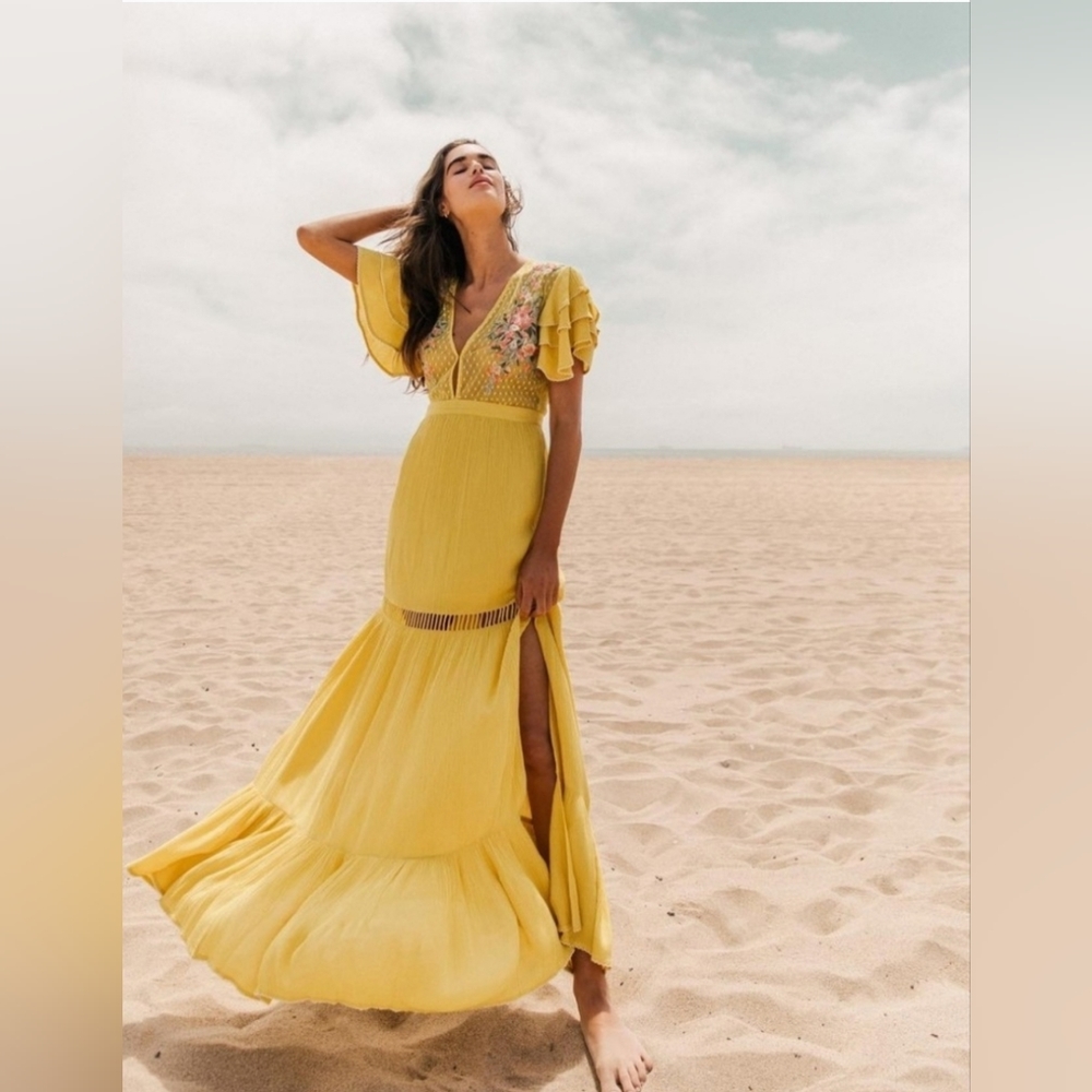 Cleobella Armory Dress